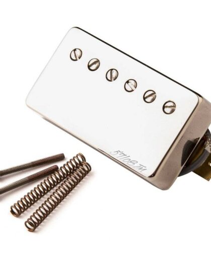 Pickups para guitarra elétrica