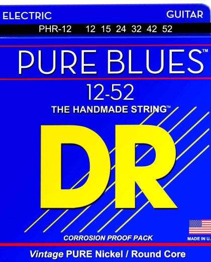 Dr PHR-12 PURE BLUES