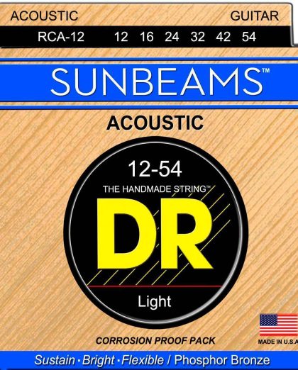 Dr RCA-12 SUNBEAM