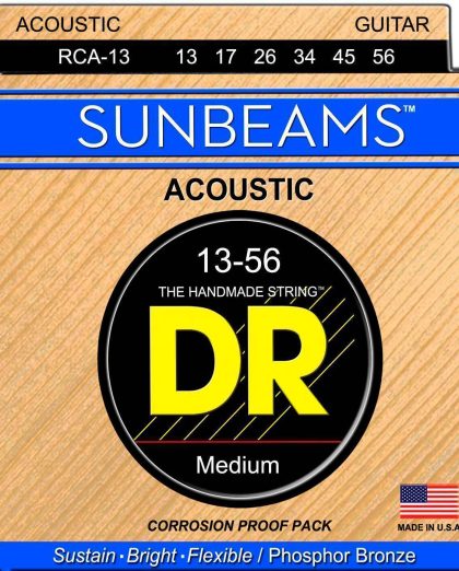 Dr RCA-13 SUNBEAM