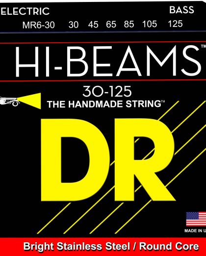 Dr MR6-30 HI-BEAM