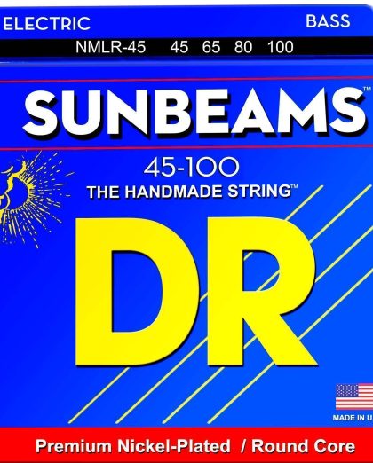 Dr NMLR-45 SUNBEAM