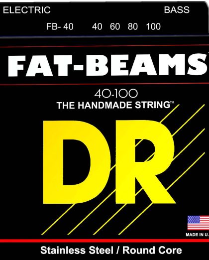 Dr FB-40 FAT-BEAM