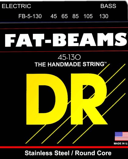 Dr FB5-130 FAT-BEAM