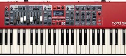 Nord ELECTRO 6D 61