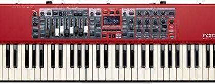 NORD ELECTRO 6D 73