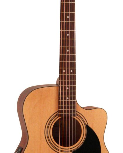 Guitarras Electro Acústicas