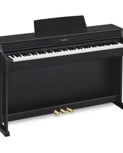 CASIO CELVIANO AP-470BK