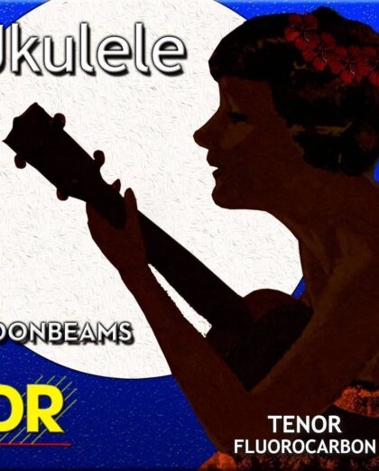 Dr UFT UKELELE TENOR