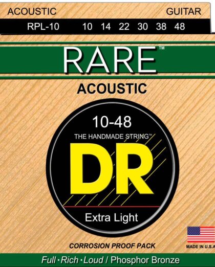 Dr RPL-10 RARE
