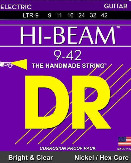 Dr LTR-9 HI-BEAM