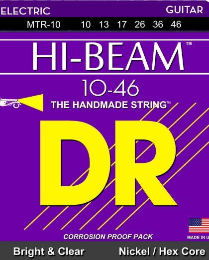 Dr MTR-10 HI-BEAM