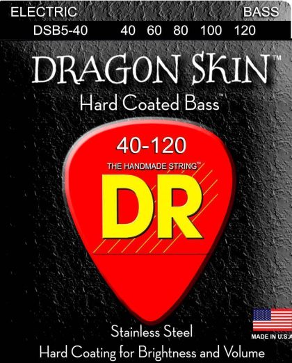 Dr DSB5-40 DRAGON SKIN