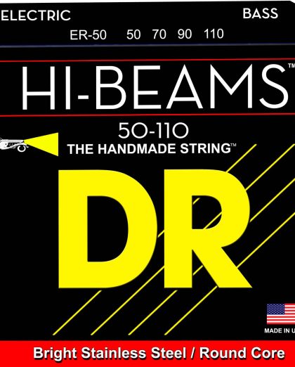 Dr ER-50 HI-BEAM