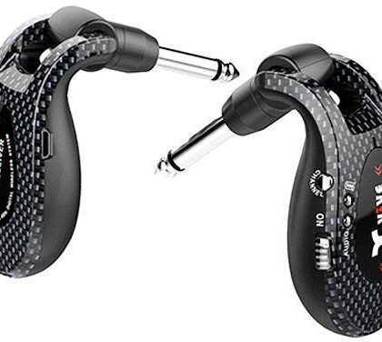 XVIVE U2 CARBON - PARA INSTRUMENTOS