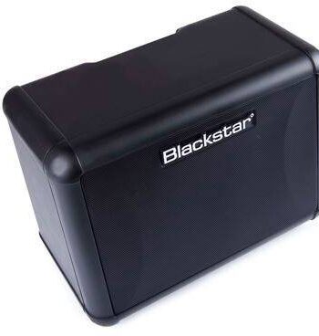 BLACKSTAR SUPER FLY ACT