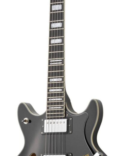 HAGSTROM ALVAR BLK