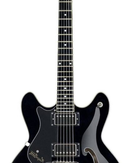 Hagstrom VIKING BLK LH