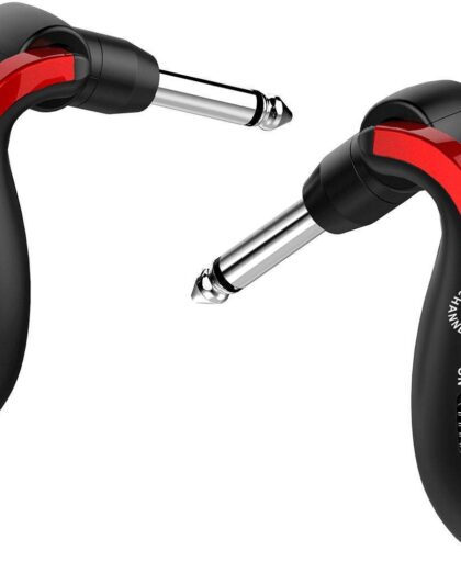 XVIVE U2 RED - PARA INSTRUMENTOS