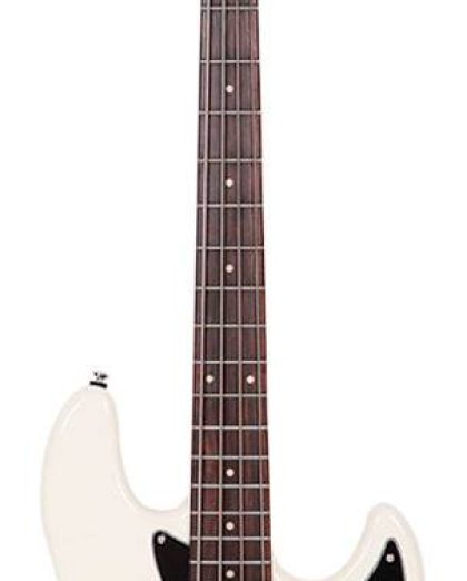 MARCUS MILLER V3-4 (2ND GEN) AWH ANTIQUE WHITE