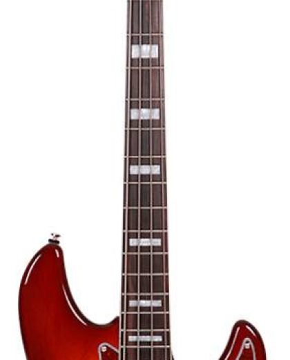 MARCUS MILLER P7 ALDER-4 (2ND GEN) TS TOBACCO SUNBURST