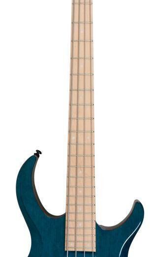 MARCUS MILLER M2-4 (2ND GEN) TBL TRANS BLUE