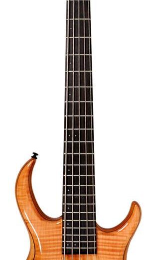 MARCUS MILLER M7 SWAMP ASH-5 (2ND GEN) NAT NATURAL