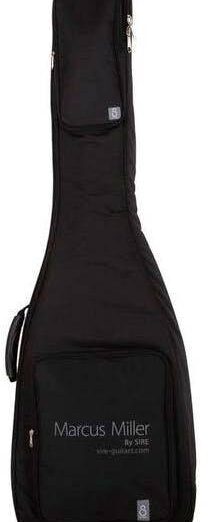 MARCUS MILLER GIGBAG - BASS GUITAR MODEL V