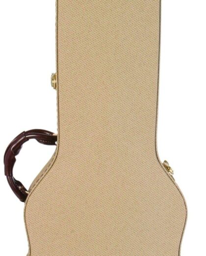 HAGSTROM C-51 SWEDE / SUPER SWEDE HARDCASE