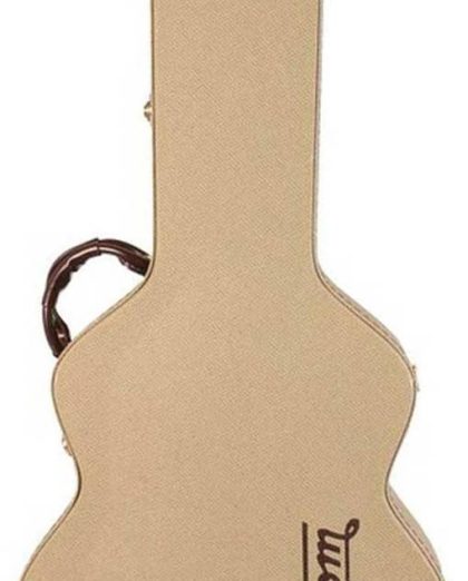 HAGSTROM C-52 ULTRA SWEDE HARDCASE