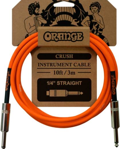 Cabos de Instrumento