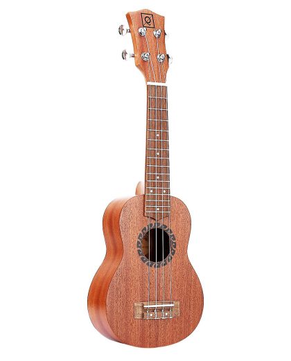 OQAN QUK- WAILELE NATURE