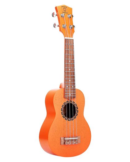 OQAN QUK- WAILELE ORANGE