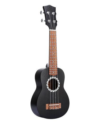 OQAN QUK- WAILELE BLACK