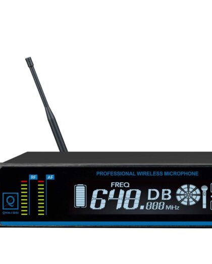 OQAN QWM-1SH 863-865 MHZ