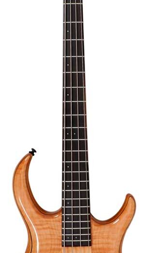 MARCUS MILLER M7 SWAMP ASH-4 (2ND GEN) NAT NATURAL