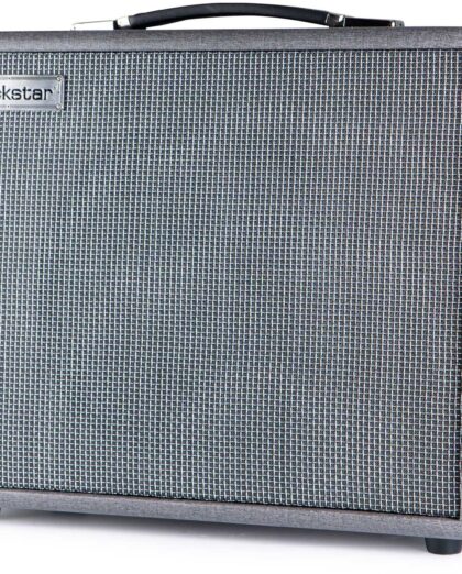 BLACKSTAR SILVERLINE SPECIAL 50W