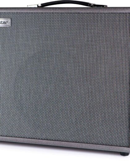 BLACKSTAR SILVERLINE DELUXE 100W