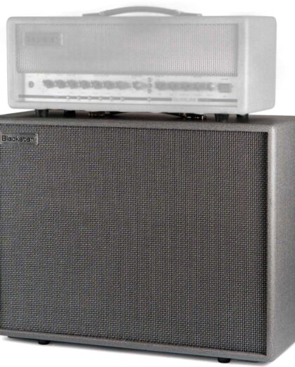 BLACKSTAR SILVERLINE 2X12 CABINET