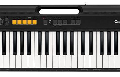 CASIO CT-S100 CASIOTONE