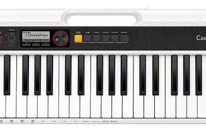 CASIO CT-S200WE CASIOTONE