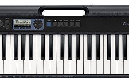 CASIO CT-S300 CASIOTONE