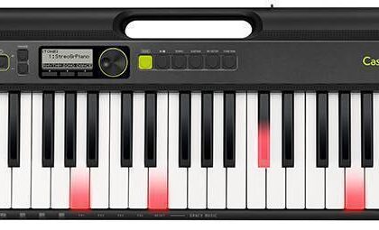 CASIO LK-S250 CASIOTONE