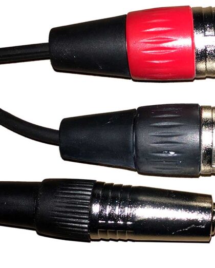 OQAN QABL JPS-03-2XLR