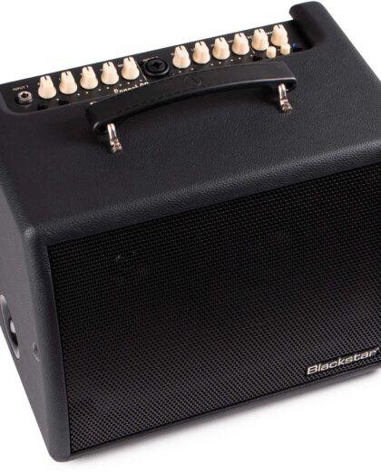 BLACKSTAR SONNET 60 BLACK