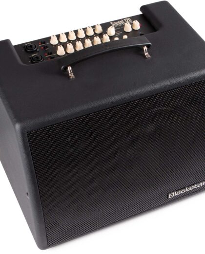 BLACKSTAR SONNET 120 BLACK