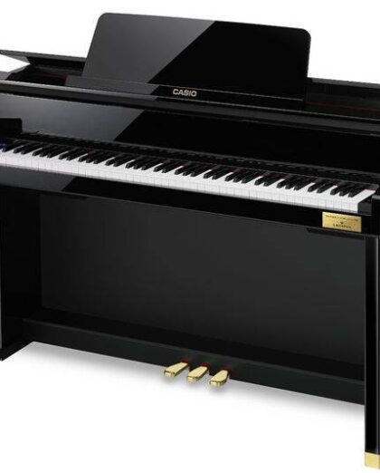 CASIO CELVIANO GRAND HYBRID GP-510