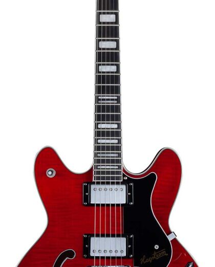 HAGSTROM TREMAR VIKING DLX WCT