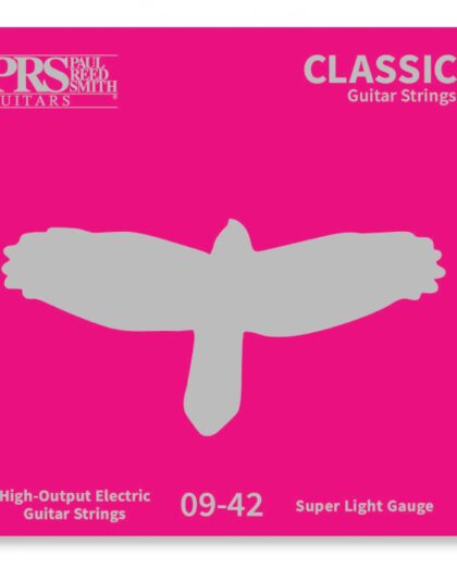 PRS GUITARS CLASSIC 009-042