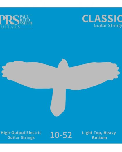 PRS GUITARS CLASSIC 010-046